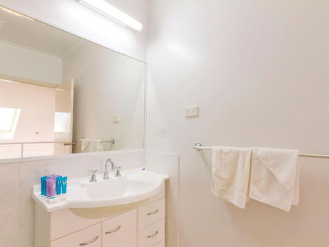 Seachange Apartment 2 - Accommodation Broome 4
