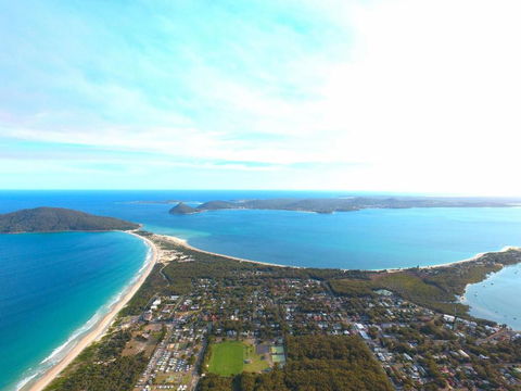 Seachange Apartment 2 - Accommodation Broome 2