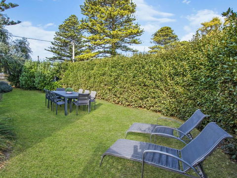 Eamont On Sackville - Accommodation Broome 3