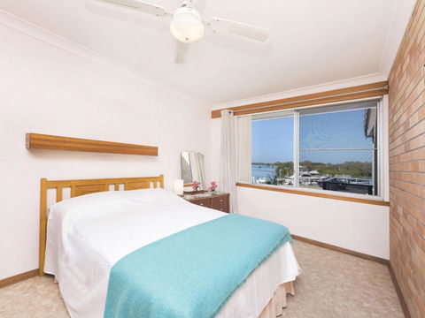 Fairholme 12 - Accommodation Broome 3