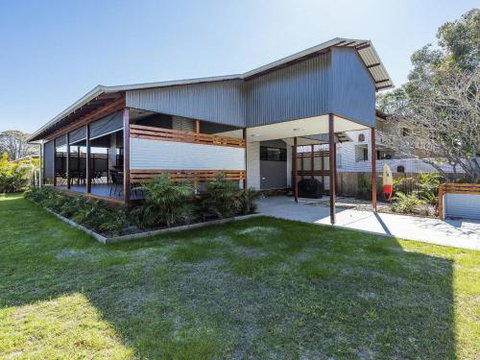 Tais Hideaway - Accommodation Broome 4