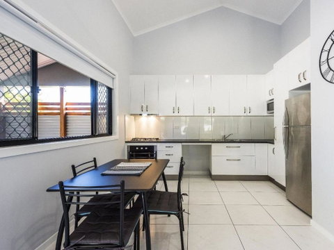 Tais Hideaway - Accommodation Broome 3