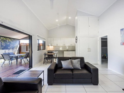 Tais Hideaway - Accommodation Broome 1