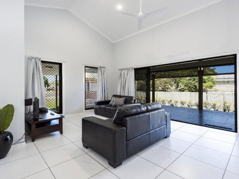 Tais Hideaway - Accommodation Broome 2