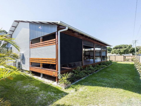 Tais Hideaway - Accommodation Broome 6