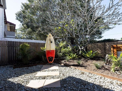 Tais Hideaway - Accommodation Broome 5