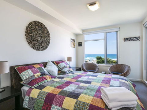 POINT GREY APARTMENT 14 The Point - Accommodation Broome 6