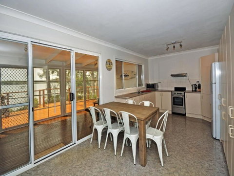 Patch Of Paradise East54 - Accommodation Broome 2
