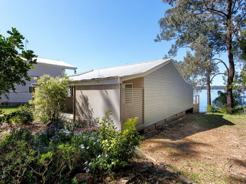 Patch Of Paradise East54 - Accommodation Broome 4