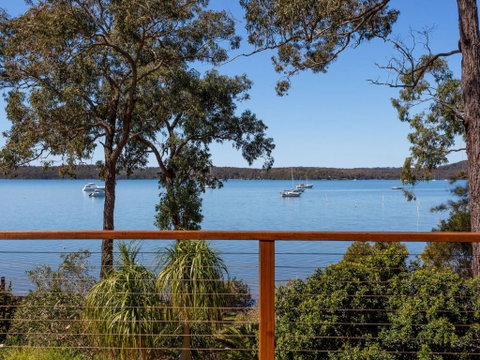 Patch Of Paradise East54 - Accommodation Broome 3