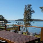 Patch Of Paradise East54 - Accommodation Broome 0