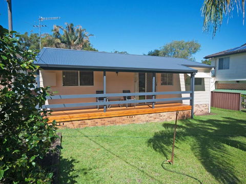Pelican Palms - Accommodation Broome 5