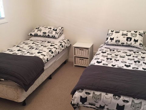 Pelican Palms - Accommodation Broome 2