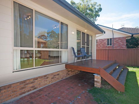 Pelican Palms - Accommodation Broome 4