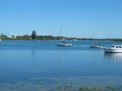 Pelican Palms - Accommodation Broome 1