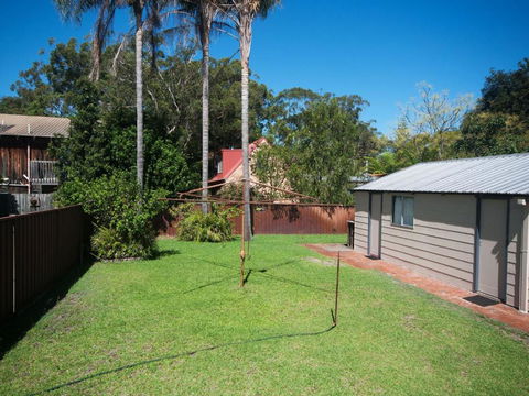Pelican Palms - Accommodation Broome 3