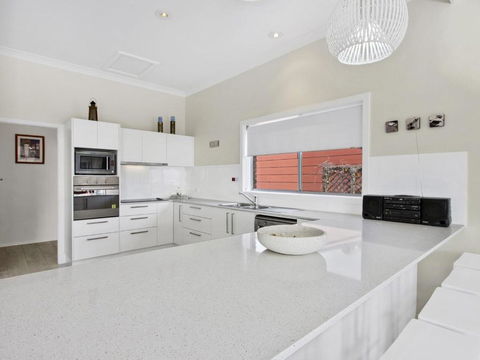 Fairwater In Mollymook - Accommodation Broome 5
