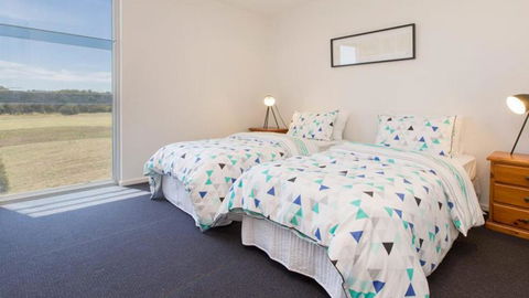 ST ANDREWS BEACH APARTMENT 4.01 - Accommodation Broome 5