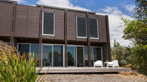 ST ANDREWS BEACH APARTMENT 4.01 - Accommodation Broome 3