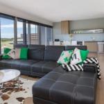 ST ANDREWS BEACH APARTMENT 4.01 - Accommodation Broome 1