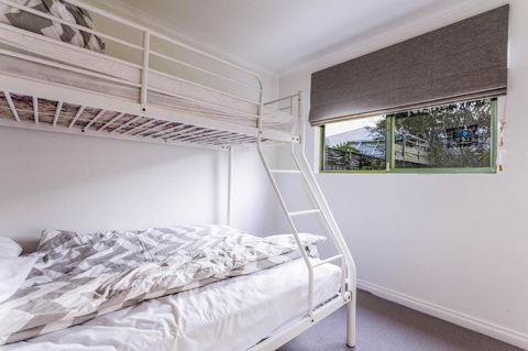 RIPPLE DREAM INVERLOCH - Accommodation Broome 5