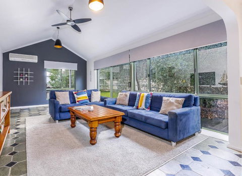 RIPPLE DREAM INVERLOCH - Accommodation Broome 1