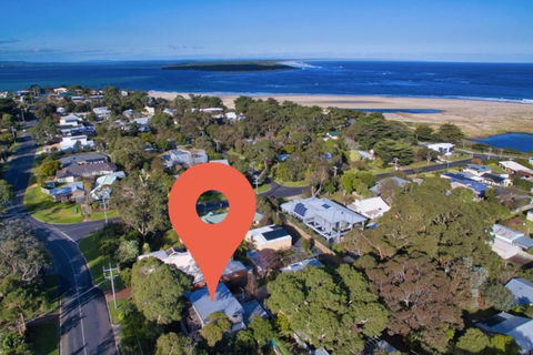 Seascape The Ultimate Inverloch Retreat - Accommodation Broome 7
