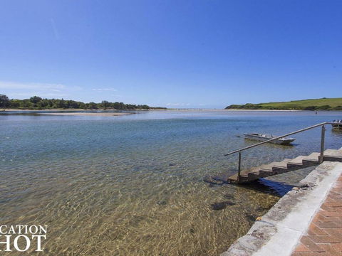 Aroona At Minnamurra - Accommodation Broome 6