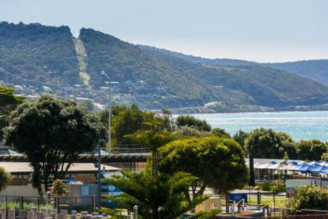 LOUTTIT BAY APARTMENT 1 Free Wifi Ocean Views & The Ultimate Location - Accommodation Broome 4