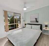 Perfect Getaway Hervey Bay - Accommodation Broome