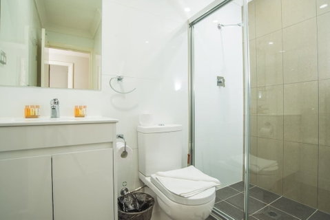 Peaceful 2kingbed Rootyhill Townhouse Near Station - Accommodation Broome 6