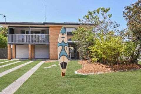 ROSIES BACH - Accommodation Broome 3