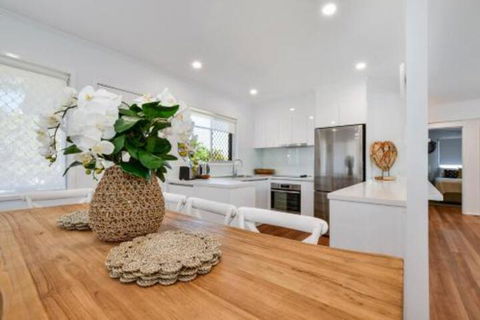 ROSIES BACH - Accommodation Broome 4