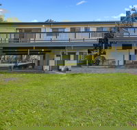 Oscars Inlet Side Short Walk TO Beach OR Town - Accommodation Broome