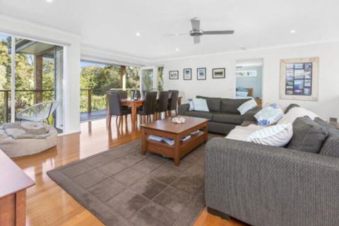 COASTAL BREEZE BALNARRING - Accommodation Broome 4