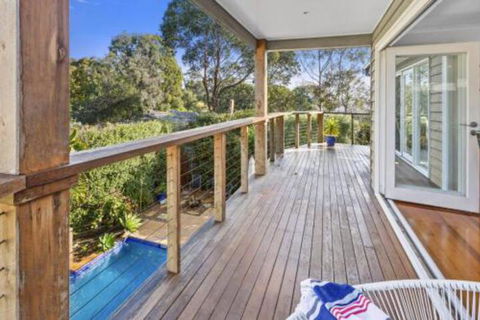 COASTAL BREEZE BALNARRING - Accommodation Broome 5