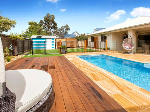 MALIBU SAFETY BEACH - Accommodation Broome 3