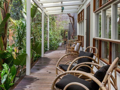 LANAI HOUSE BALNARRING BEACH - Accommodation Broome 6