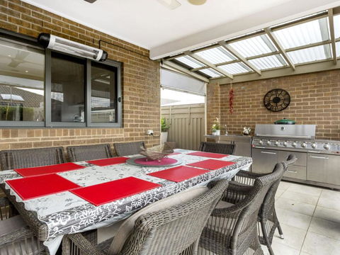LA DOLCE VITA RETREAT RYE - Accommodation Broome 4
