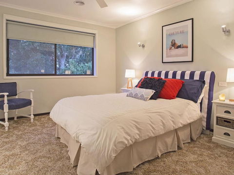 ROANJOKA DROMANA.... - Accommodation Broome 6