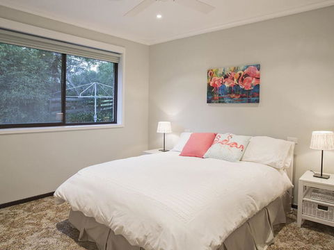 ROANJOKA DROMANA.... - Accommodation Broome 4