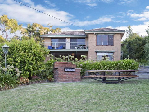 ROANJOKA DROMANA.... - Accommodation Broome 3