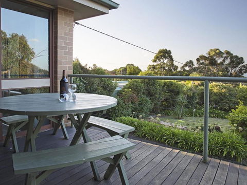 ROANJOKA DROMANA.... - Accommodation Broome 5