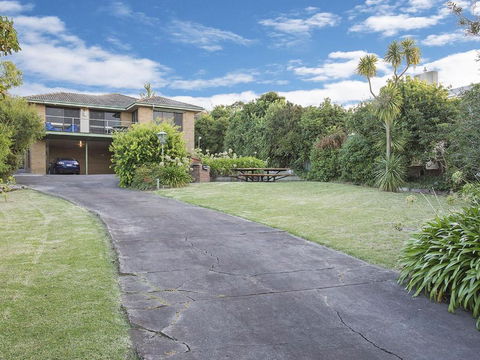 ROANJOKA DROMANA.... - Accommodation Broome 1