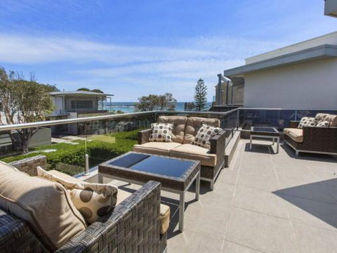 SEA GRANGE MORNINGTON - Accommodation Broome 6