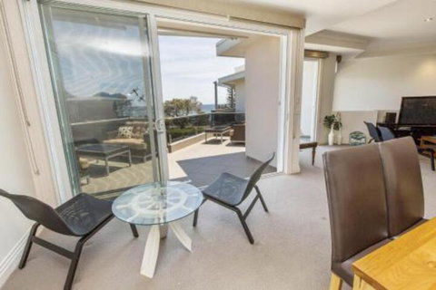 SEA GRANGE MORNINGTON - Accommodation Broome 0