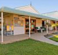 Otways Tourist Park - Accommodation Broome