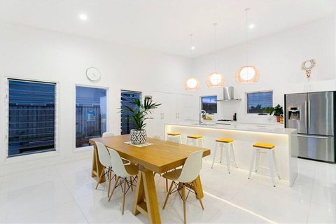 THE BEACH OASIS At 360 - Accommodation Broome 2