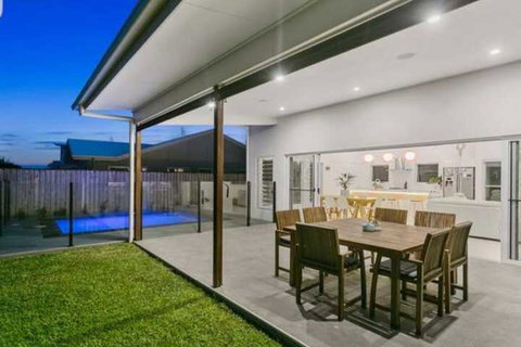 THE BEACH OASIS At 360 - Accommodation Broome 5