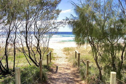 THE BEACH OASIS At 360 - Accommodation Broome 6